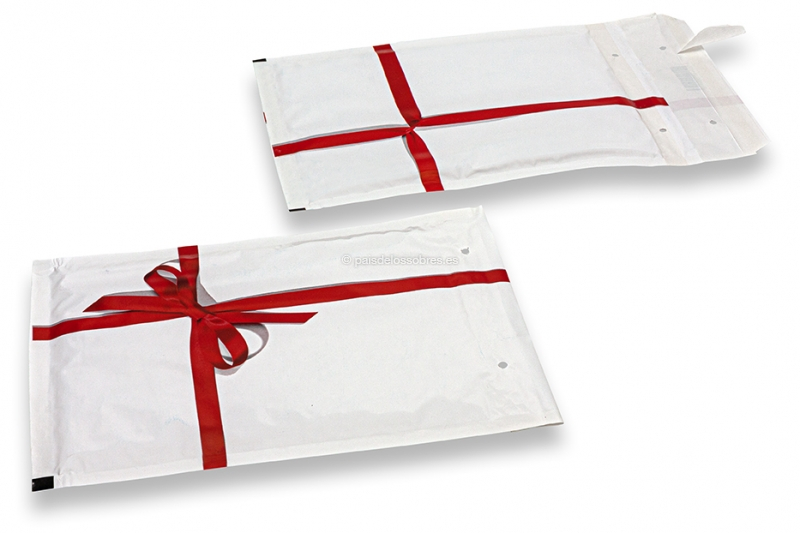 Sobres de papel para regalo - Fiesta Paper