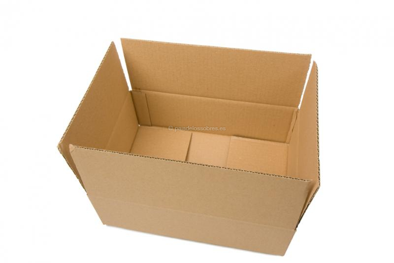 Cajas de cartón para documentos baratas y de calidad 